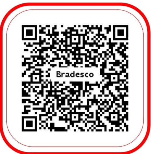 QR Code PIX
